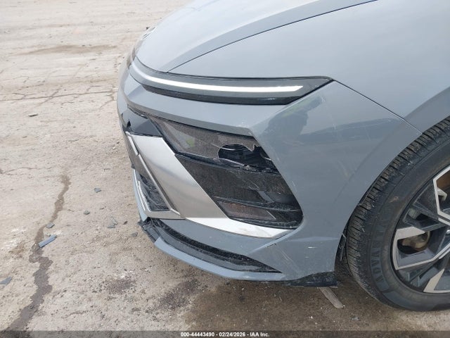 Aukcja sprzedaży 2024 Hyundai Sonata Sel, vin: KMHL64JA4RA375824, numer aukcji: 44443490