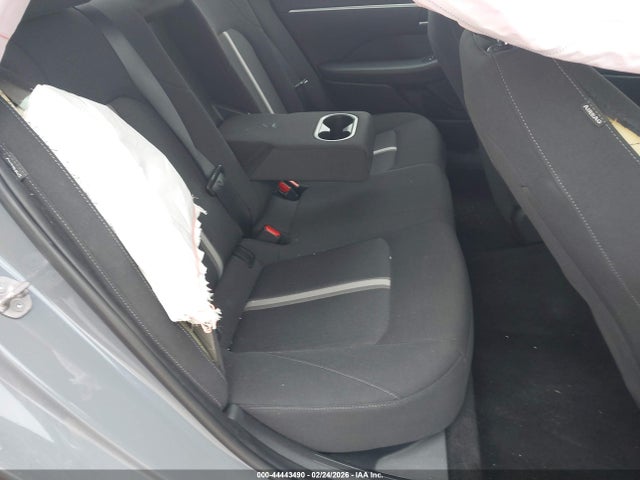 Aukcja sprzedaży 2024 Hyundai Sonata Sel, vin: KMHL64JA4RA375824, numer aukcji: 44443490