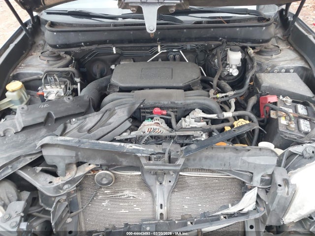 Aukcja sprzedaży 2011 Subaru Outback 2.5i, vin: 4S4BRBAC2B3426336, numer aukcji: 44443493