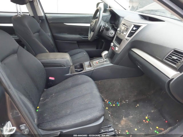 Aukcja sprzedaży 2011 Subaru Outback 2.5i, vin: 4S4BRBAC2B3426336, numer aukcji: 44443493