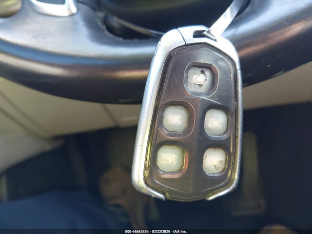 2017 CADILLAC CT6 1G6KF5RS5HU138195 Photo 10