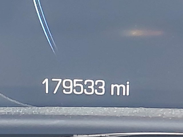 44443494 :رقم المزاد ، 1G6KF5RS5HU138195 vin ، 2017 Cadillac Ct6 Premium Luxury مزاد بيع