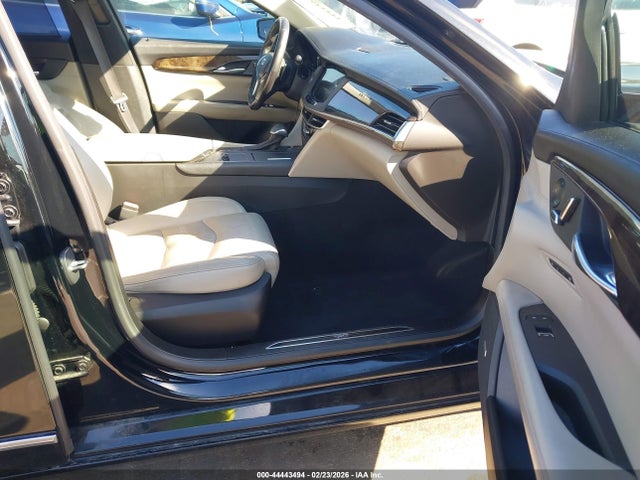 2017 CADILLAC CT6 1G6KF5RS5HU138195 Photo 4