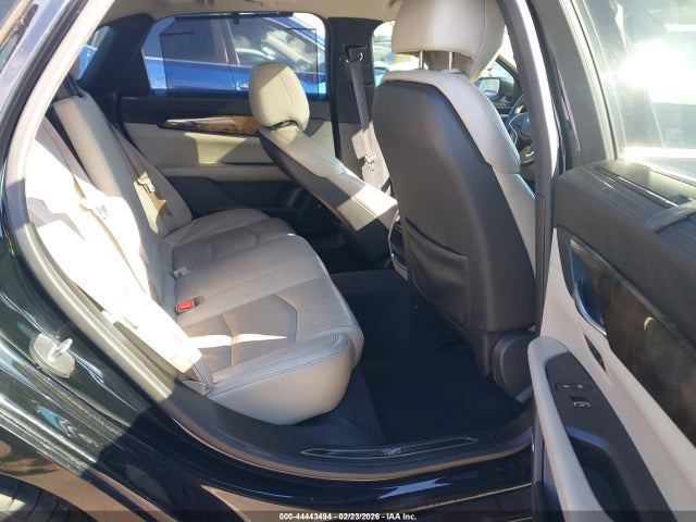 2017 CADILLAC CT6 1G6KF5RS5HU138195 Photo 7