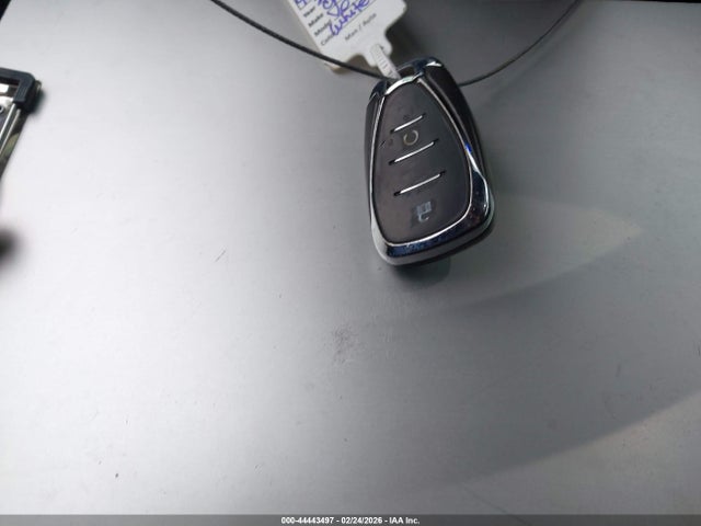 Chevrolet VOLT LT 2017 1G1RC6S51HU206418 Image 11