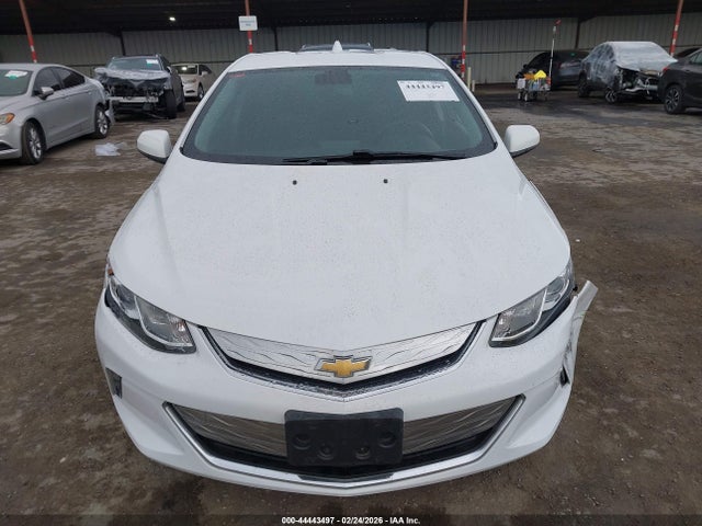 Chevrolet VOLT LT 2017 1G1RC6S51HU206418 Image 12