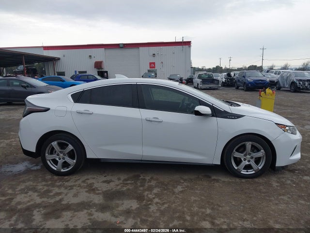 Chevrolet VOLT LT 2017 1G1RC6S51HU206418 Image 13
