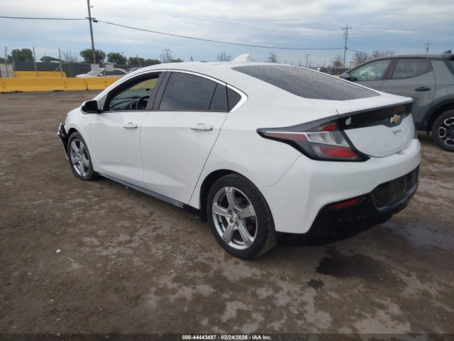 Chevrolet VOLT LT 2017 1G1RC6S51HU206418 Image 3