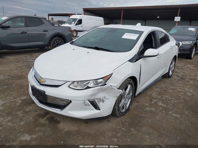 Chevrolet VOLT LT 2017 1G1RC6S51HU206418 Image 6