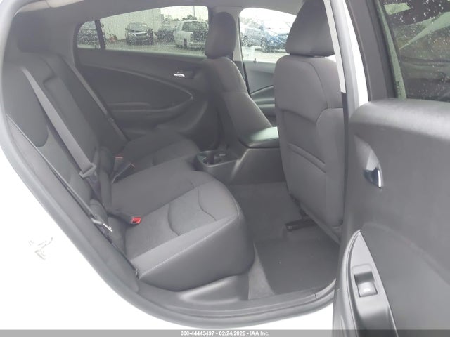 Chevrolet VOLT LT 2017 1G1RC6S51HU206418 Image 8