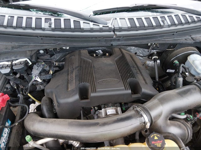 Продажа на аукционе авто 2018 Ford Expedition Limited, vin: 1FMJU1KTXJEA04692, номер лота: 44443500