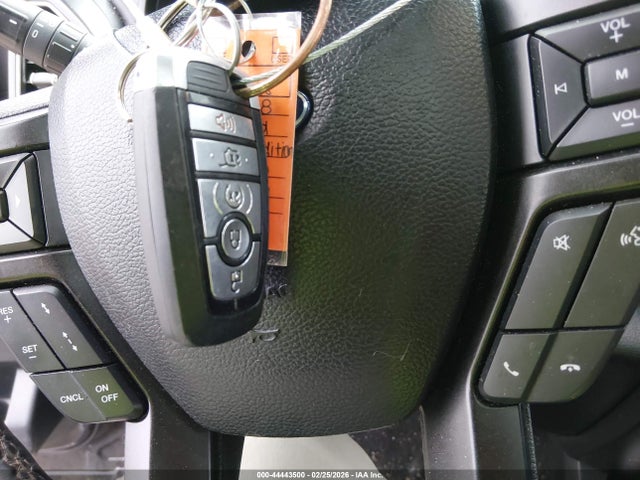 Продажа на аукционе авто 2018 Ford Expedition Limited, vin: 1FMJU1KTXJEA04692, номер лота: 44443500