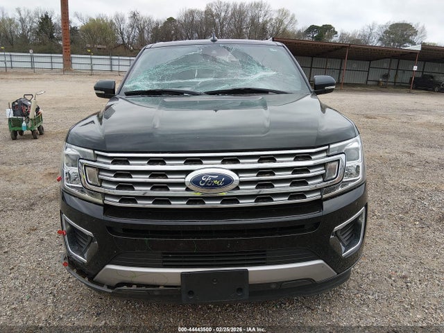 Продажа на аукционе авто 2018 Ford Expedition Limited, vin: 1FMJU1KTXJEA04692, номер лота: 44443500