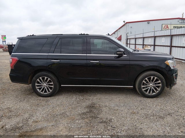 Продажа на аукционе авто 2018 Ford Expedition Limited, vin: 1FMJU1KTXJEA04692, номер лота: 44443500