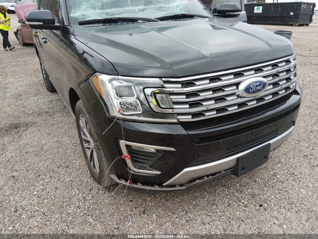 Продажа на аукционе авто 2018 Ford Expedition Limited, vin: 1FMJU1KTXJEA04692, номер лота: 44443500