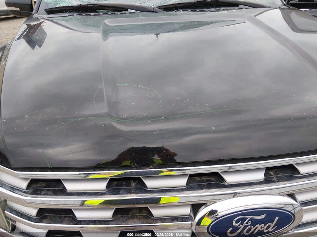 Продажа на аукционе авто 2018 Ford Expedition Limited, vin: 1FMJU1KTXJEA04692, номер лота: 44443500