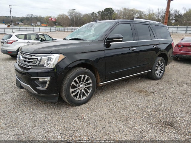 Продажа на аукционе авто 2018 Ford Expedition Limited, vin: 1FMJU1KTXJEA04692, номер лота: 44443500