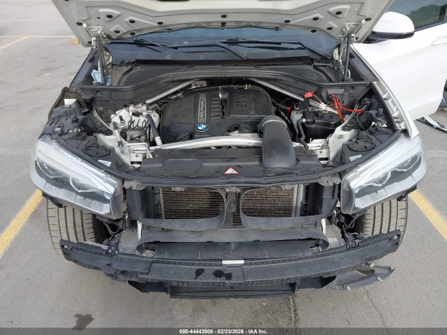 BMW X5 Sdrive35i 2015 5UXKR2C54F0H35334 Image 10