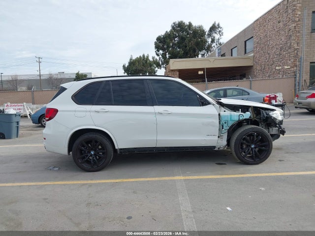 BMW X5 Sdrive35i 2015 5UXKR2C54F0H35334 Image 14