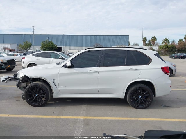 BMW X5 Sdrive35i 2015 5UXKR2C54F0H35334 Image 15