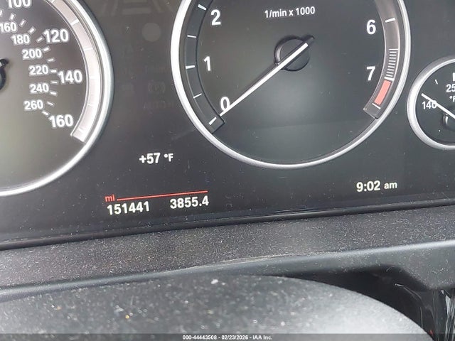 BMW X5 Sdrive35i 2015 5UXKR2C54F0H35334 Image 16