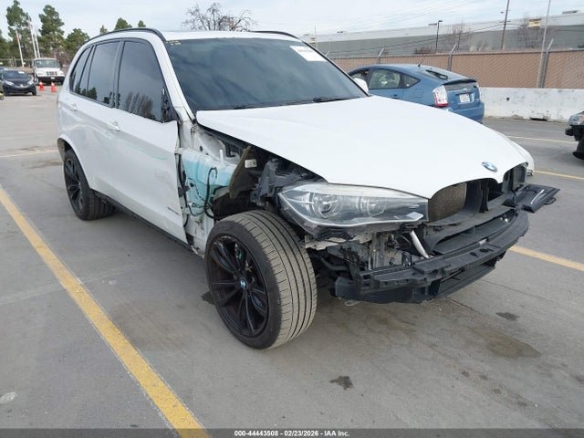 BMW X5 Sdrive35i 2015 5UXKR2C54F0H35334 Image 19
