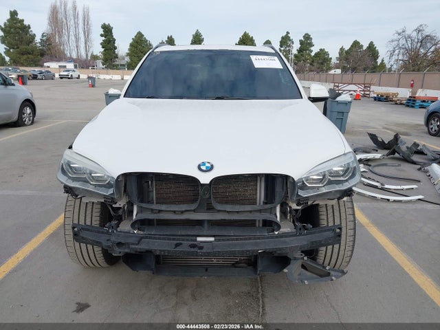 BMW X5 Sdrive35i 2015 5UXKR2C54F0H35334 Image 6