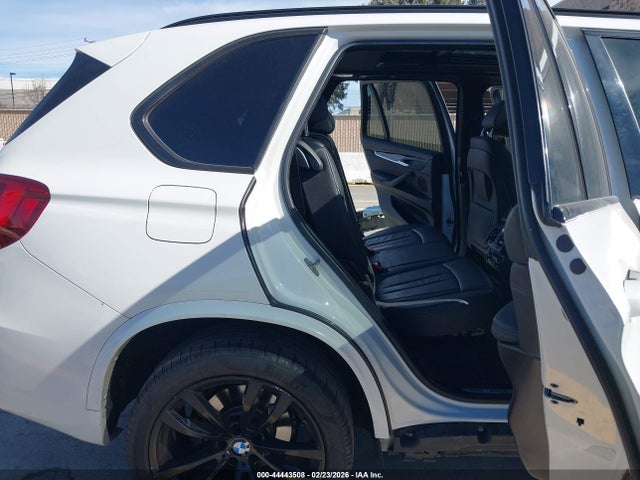 BMW X5 Sdrive35i 2015 5UXKR2C54F0H35334 Image 8