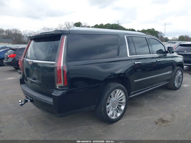 2015 CADILLAC ESCALADE ESV 1GYS4UKJ7FR639694 Photo 3