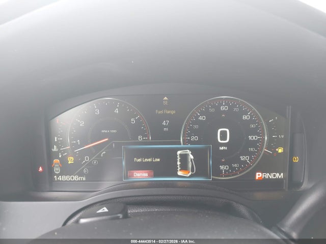 2015 CADILLAC ESCALADE ESV 1GYS4UKJ7FR639694 Photo 6