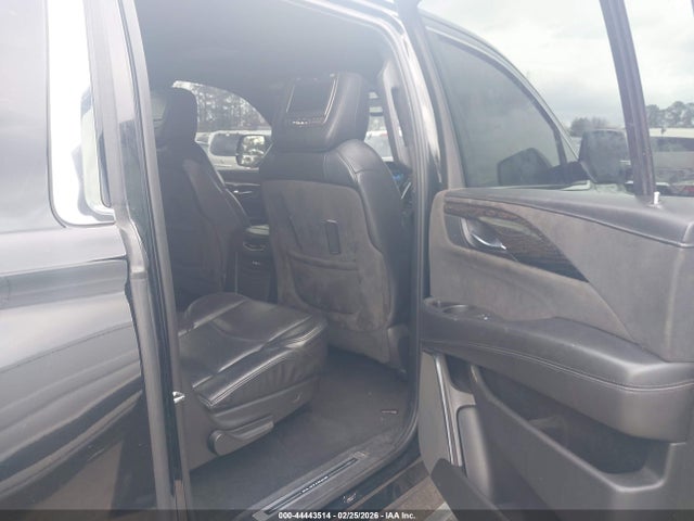 2015 CADILLAC ESCALADE ESV 1GYS4UKJ7FR639694 Photo 7