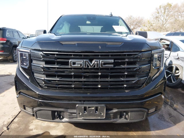 2024 Gmc Sierra 1500 4wd  Short Box Elevation With 3sb მანქანა იყიდება აუქციონზე, vin: 1GTUUCED3RZ191568, აუქციონის ნომერი: 44443516