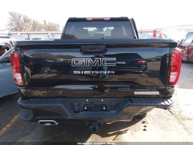 2024 Gmc Sierra 1500 4wd  Short Box Elevation With 3sb მანქანა იყიდება აუქციონზე, vin: 1GTUUCED3RZ191568, აუქციონის ნომერი: 44443516
