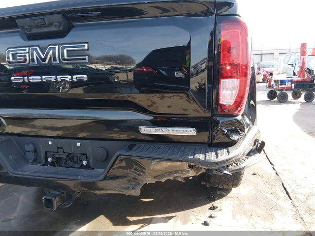 2024 Gmc Sierra 1500 4wd  Short Box Elevation With 3sb მანქანა იყიდება აუქციონზე, vin: 1GTUUCED3RZ191568, აუქციონის ნომერი: 44443516
