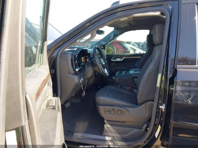 2024 Gmc Sierra 1500 4wd  Short Box Elevation With 3sb მანქანა იყიდება აუქციონზე, vin: 1GTUUCED3RZ191568, აუქციონის ნომერი: 44443516