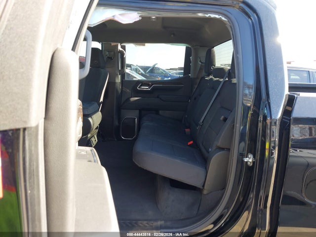 2024 Gmc Sierra 1500 4wd  Short Box Elevation With 3sb მანქანა იყიდება აუქციონზე, vin: 1GTUUCED3RZ191568, აუქციონის ნომერი: 44443516