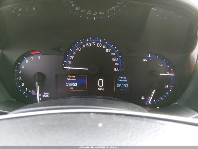 2016 CADILLAC ATS 1G6AB5RX8G0125918 Photo 6