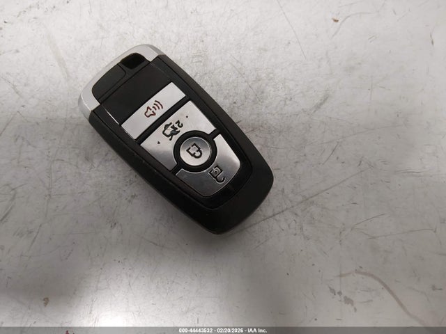 3FA6P0HD7KR250907 Ford FUSION SE