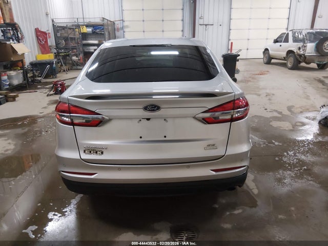 3FA6P0HD7KR250907 Ford FUSION SE