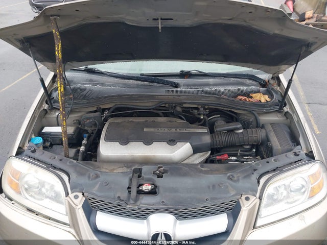 Aukcja sprzedaży 2005 Acura Mdx, vin: 2HNYD188X5H522378, numer aukcji: 44443544