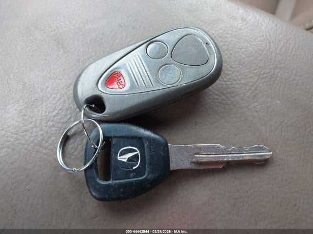 Aukcja sprzedaży 2005 Acura Mdx, vin: 2HNYD188X5H522378, numer aukcji: 44443544