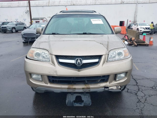 Aukcja sprzedaży 2005 Acura Mdx, vin: 2HNYD188X5H522378, numer aukcji: 44443544