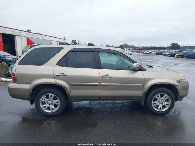 Aukcja sprzedaży 2005 Acura Mdx, vin: 2HNYD188X5H522378, numer aukcji: 44443544