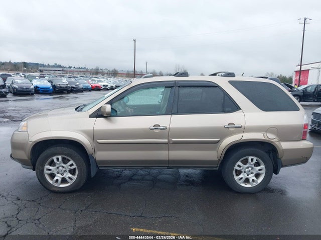 Aukcja sprzedaży 2005 Acura Mdx, vin: 2HNYD188X5H522378, numer aukcji: 44443544