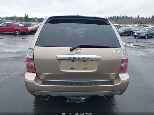 Aukcja sprzedaży 2005 Acura Mdx, vin: 2HNYD188X5H522378, numer aukcji: 44443544