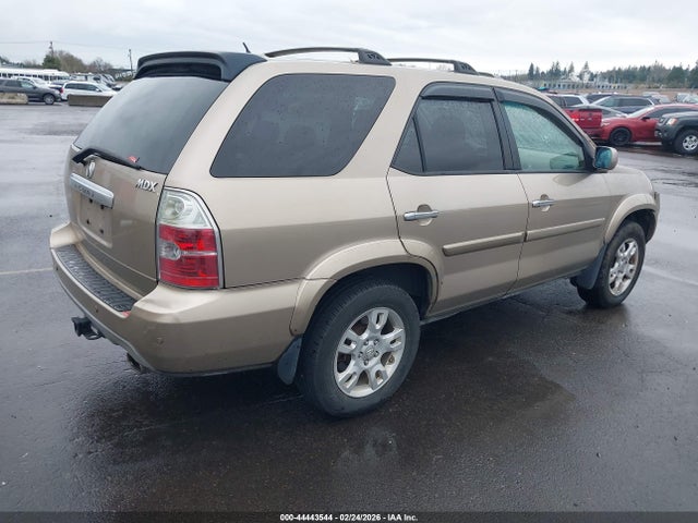 Aukcja sprzedaży 2005 Acura Mdx, vin: 2HNYD188X5H522378, numer aukcji: 44443544