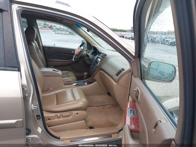 Aukcja sprzedaży 2005 Acura Mdx, vin: 2HNYD188X5H522378, numer aukcji: 44443544