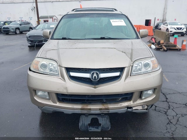 Aukcja sprzedaży 2005 Acura Mdx, vin: 2HNYD188X5H522378, numer aukcji: 44443544