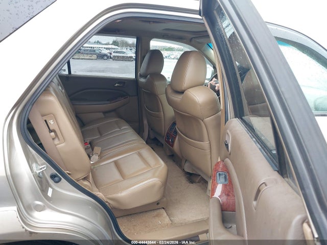 Aukcja sprzedaży 2005 Acura Mdx, vin: 2HNYD188X5H522378, numer aukcji: 44443544