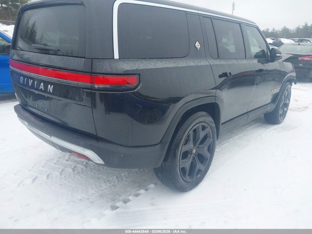 2023 RIVIAN R1S 7PDSGABA1PN026029 Photo 3